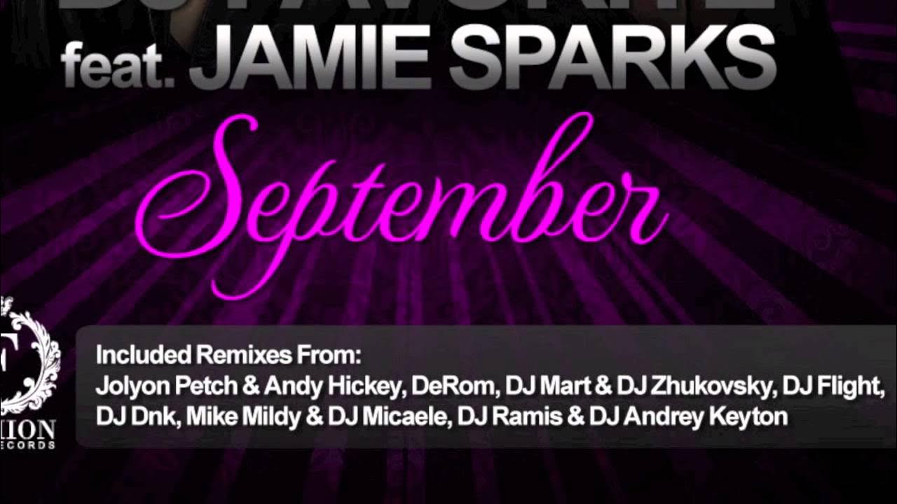 September sparky speed up. September sparky speed up