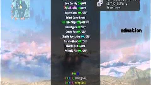 ghettolobbies patch edit