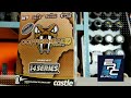 COPPERHEAD 10 by Castle Combo Crawler Unboxing en español