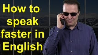 Learn English with Steve Ford