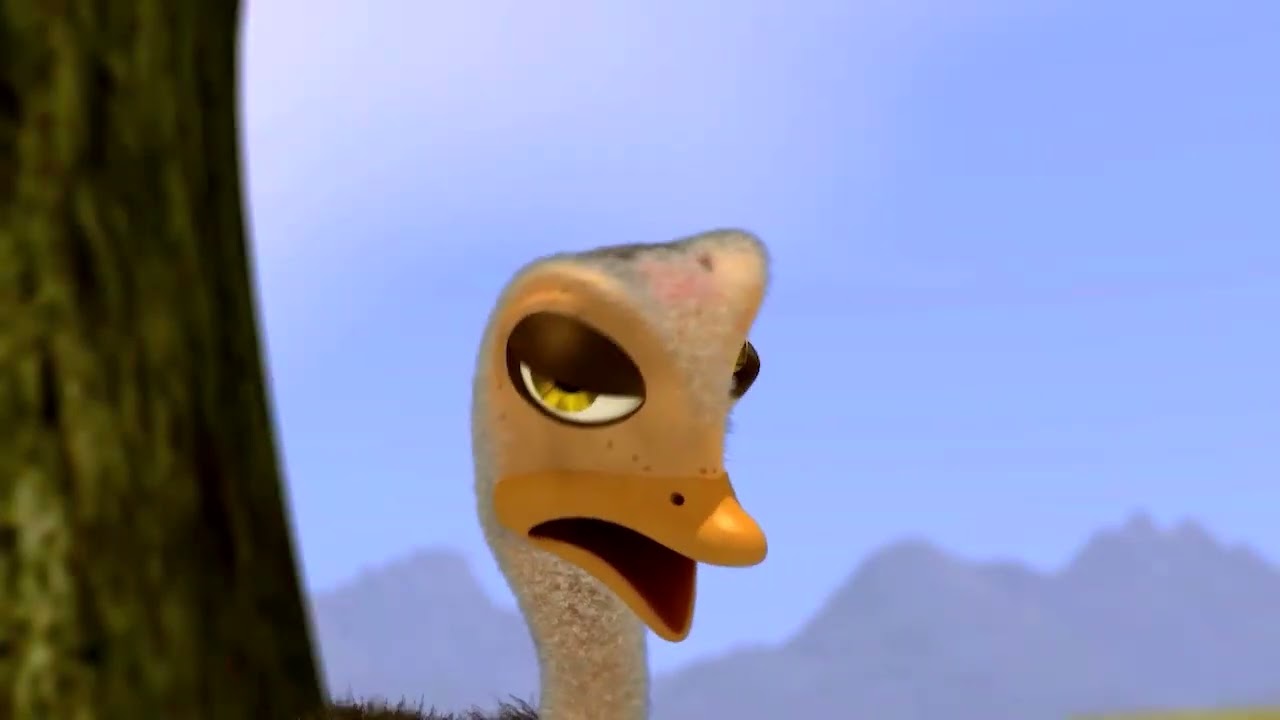 第4节：I Believe I Can Fly 动画