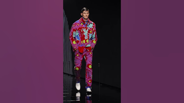 islam dulatov for versace