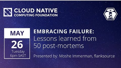 [Kubernetes] Lessons learned from 50 post-mortems