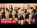 Capture de la vidéo Pops In Seoul _ Berry Good(베리굿) _ Q & A _ Part 2