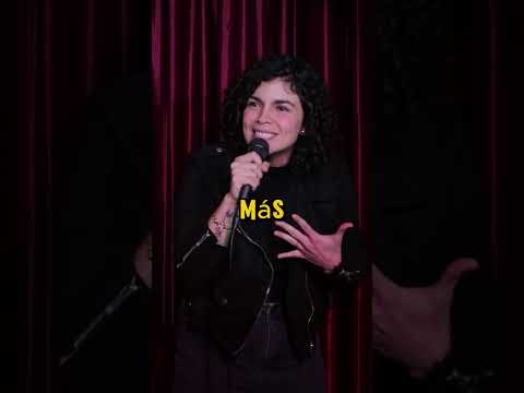 la primera vez