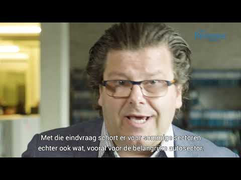 De Belegger Visie