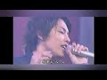 今井翼&KAT-TUN GET WILD