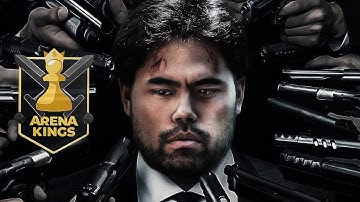 Has Anyone Ever Gone Undefeated in Arena Kings??