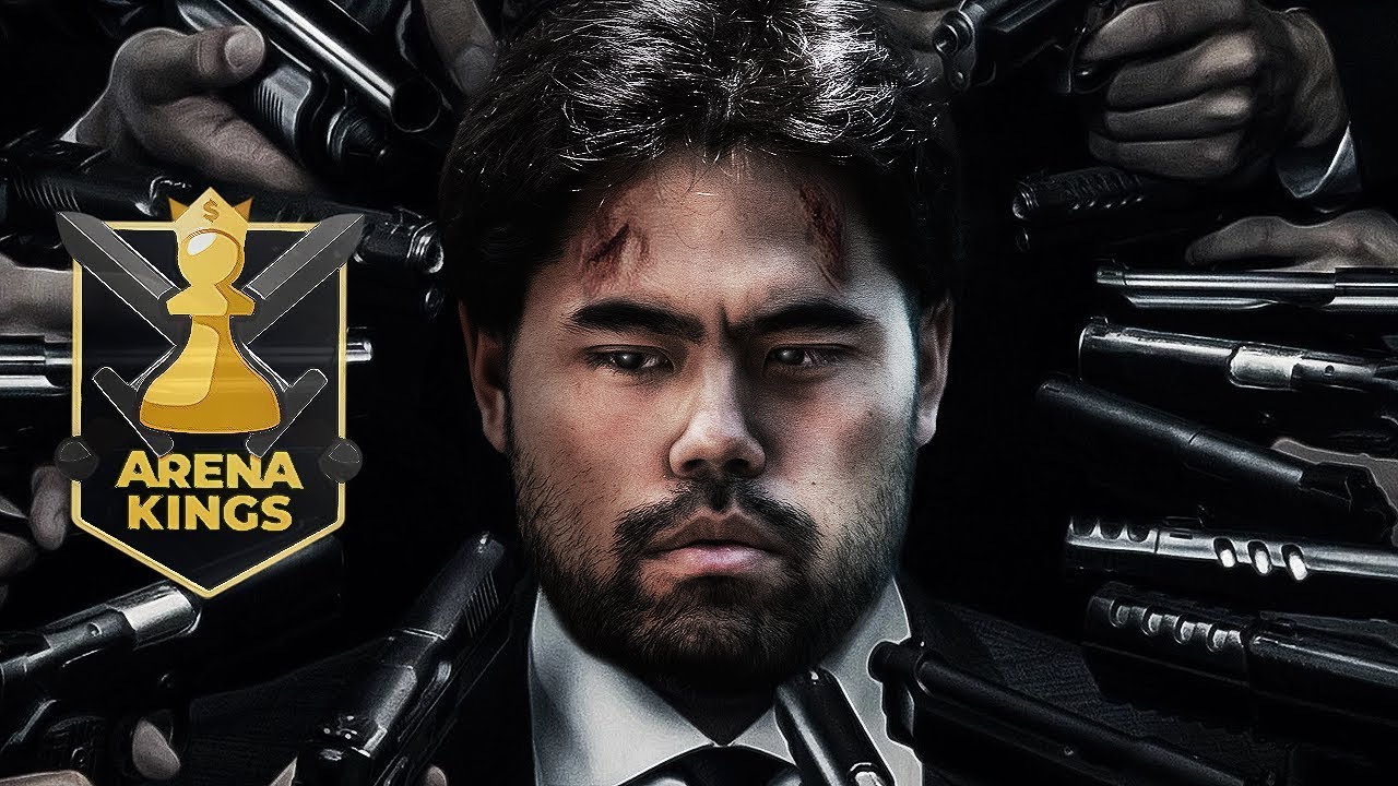 Has Anyone Ever Gone Undefeated in Arena Kings??