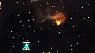 Space shooter Game using python #python#game