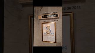 Una escapada a #Madrid y homenaje de #comida en Taberna Pedraza