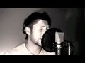 TREY SONGZ - CAN'T BE FRIENDS - Daniel de Bourg cover