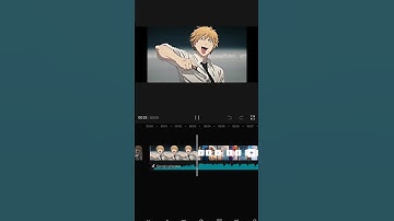 capcut edit that i made#chainsawman #denji