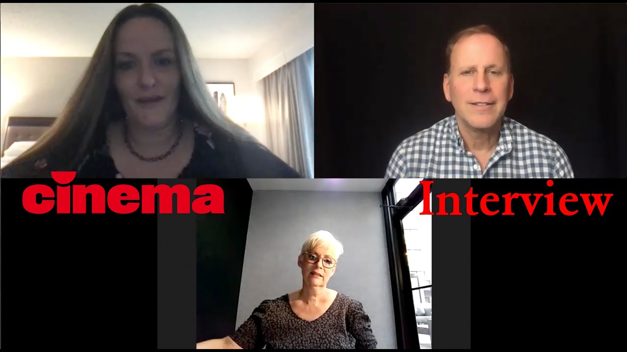 "Four Good Days" Amanda Wendler und Libby Alexander im Interview YouTube