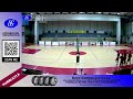 SERIE B - Giornata 7 - VOLLEYTEAM MONTEROTONDO vs ARMUNDIA VIRTUS ROMA