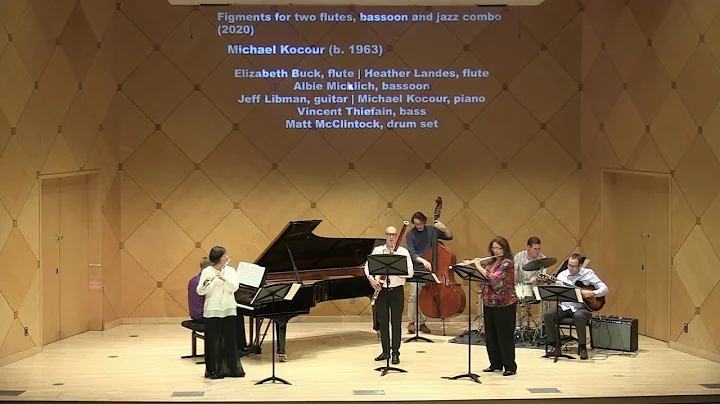 Flyin' Winds with Elizabeth Buck, Heather Landes, ...