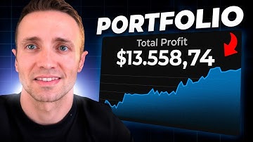 Cómo Construir un Portfolio de Trading Algorítmico (Desde Cero)