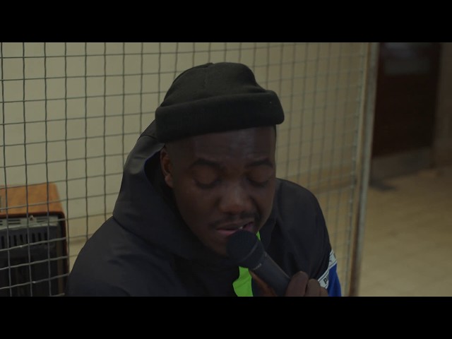 Jacob Banks - Caroline