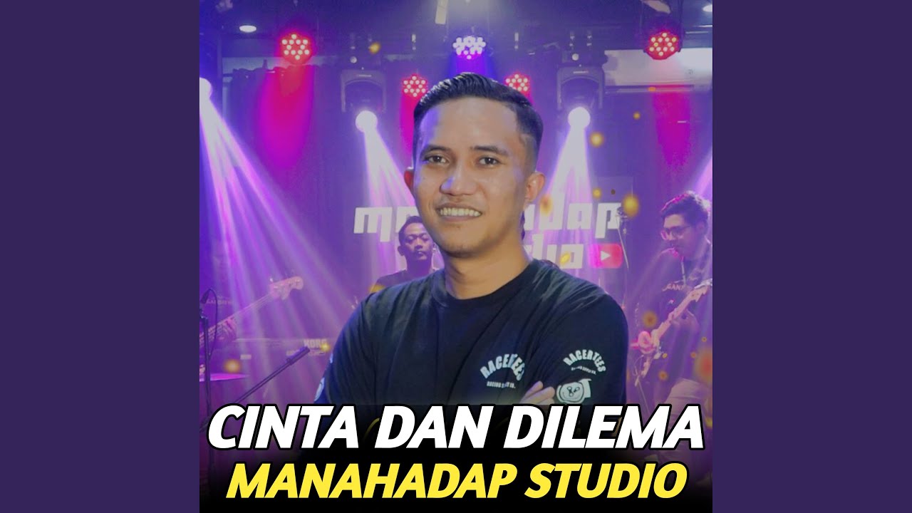 Cinta Dan Dilema