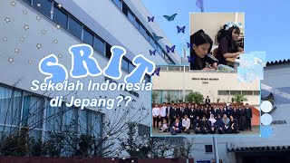 sekolah Indonesia di Jepang? +mini vlog☆彡