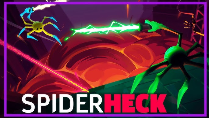 SpiderHeck