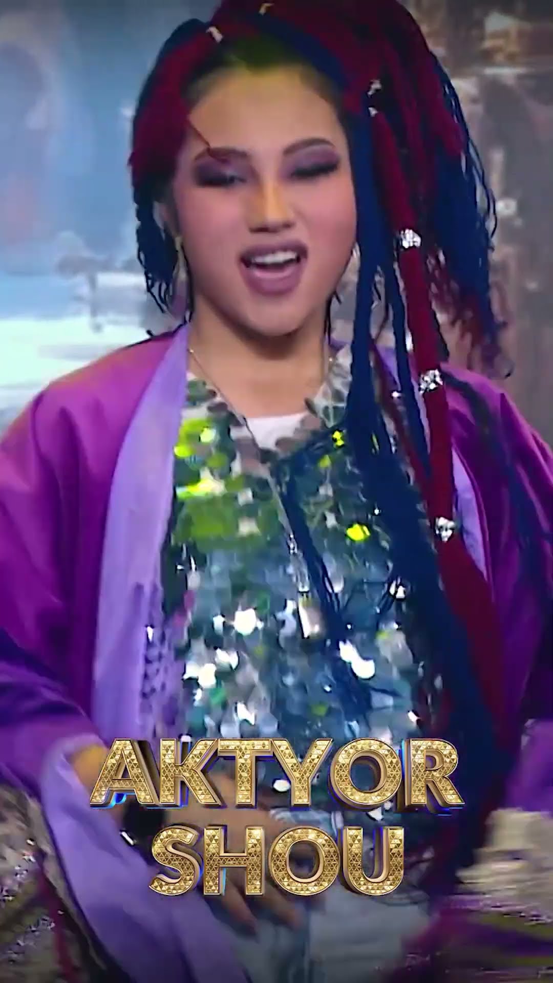 AKTYOR SHOU