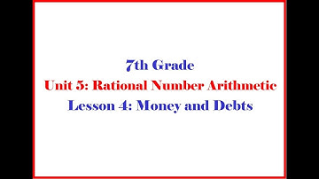 Math 7 5 4 Homework Help Morgan