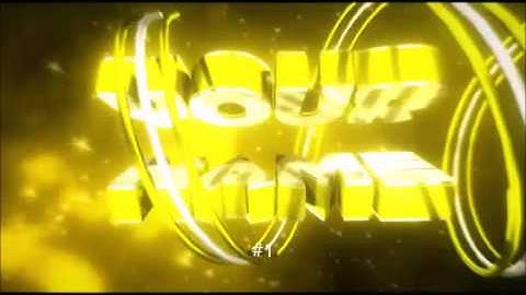 TOP 3 Intro panzoid #1