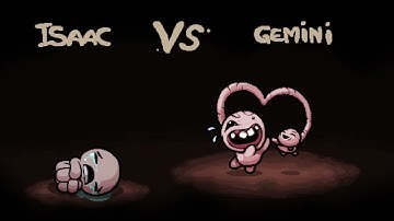 (Alex Only) Binding of Isaac: Repentance Episode 1: The Ouroboros Worm