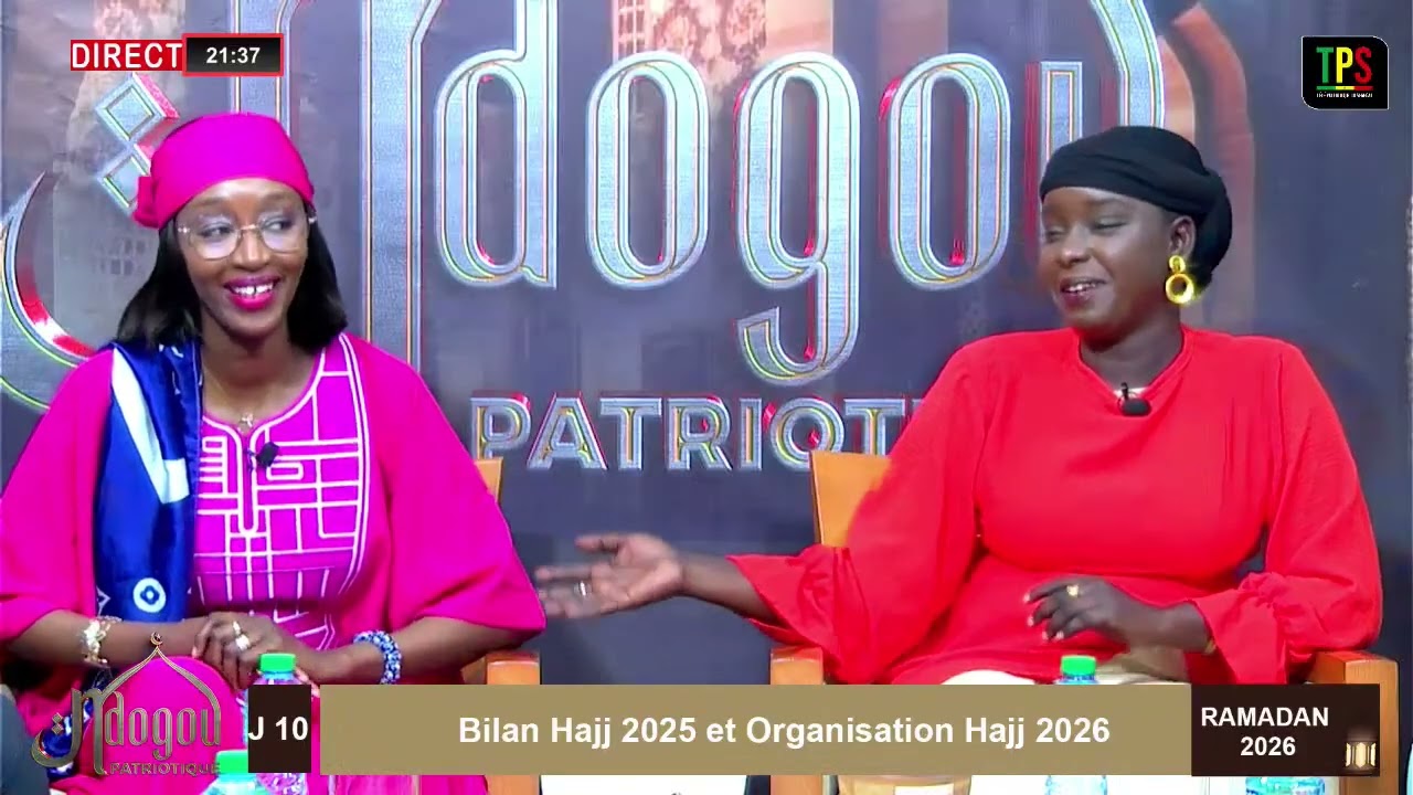 Gros révélation du délégué adjoint au pèlerinage : « Daw bignou né souba la Arafat sougnou..»