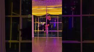 Young and Beautiful by Lana Del Rey / Poledance Vietnam