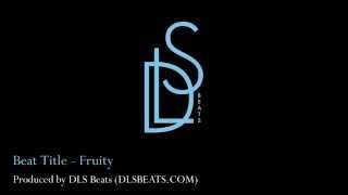 DLS Beats - Fruity (Beat/Instrumental 124 BPM) Hip Hop