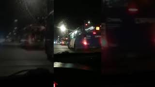 Solo pasa en san Bernardo