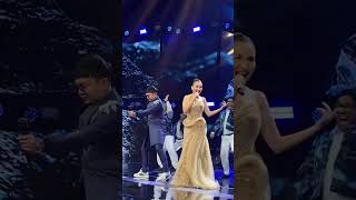 Download Lagu DENNY CAKNAN ft AYU TINGTING POKOKE JOGED📍Kilau Raya MNCTV MP3