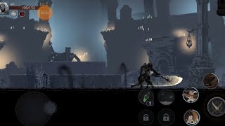 Demon hunter :Shadow World gameplay on android mod menu screenshot 5