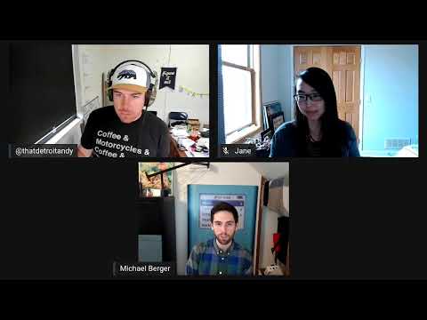 Going Remote: Livestream Q&A with Basecamp Teams-of-1