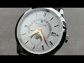 Patek Philippe 5496P Perpetual Calendar Retrograde 5496P-015 Patek Philippe Watch Review