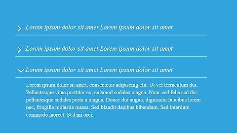 Collapse Content wordpress plugin