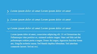 Collapse Content wordpress plugin