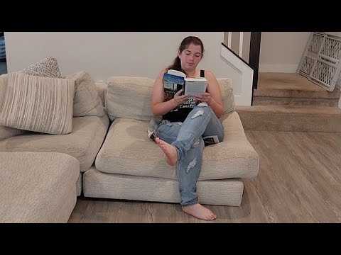 Reading ASMR Custom