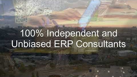 About Panorama Consulting Group