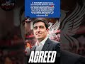 🚨 Andoni Iraola Agrees to Become Liverpool Manager! 🔴🔥