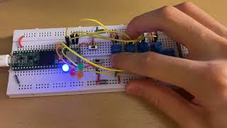Digital Lab Report Week 5