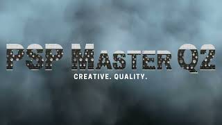 PSP MasterQ2