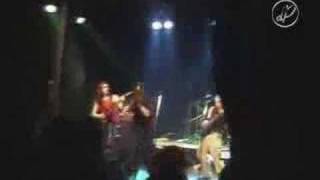 Medusae - Idealist (live)