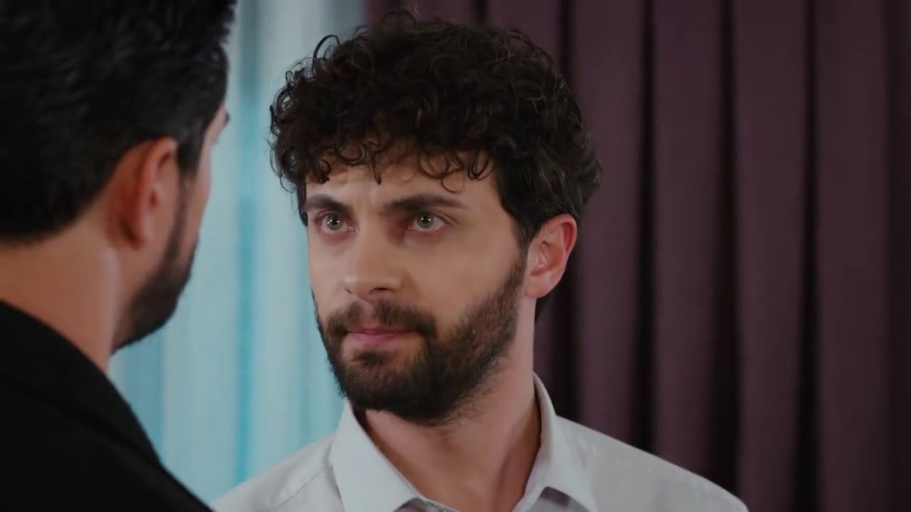 GELİN 151 - O assassino da minha irmã pode ser Beyza.