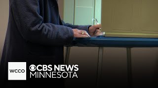 Department of Justice says it’s monitoring polling places in Minnesota
