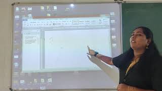 Class-3 Computer Chapter-6 MS Word(part-4)