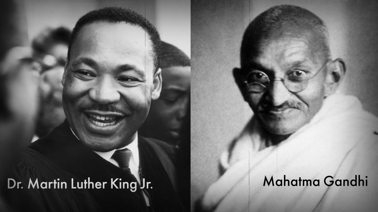 civil rights law How Kids Changed the World