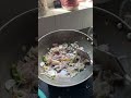 Egg fry rice. #food #recipe #shortsviral #shortvideo #shorts #easyrecipe